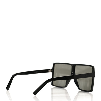 Saint Laurent Betty SL183 Sunglasses Black 4 of 8