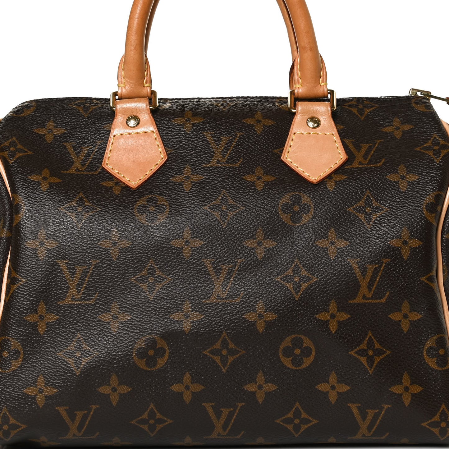 Monogram Speedy 25