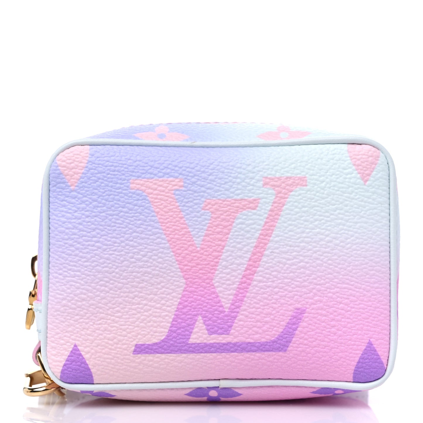 Monogram Giant Spring In The City Wapity Case Sunrise Pastel