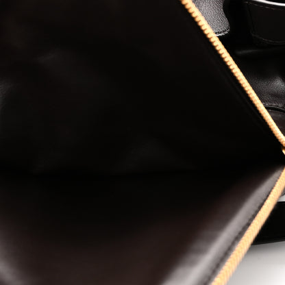 Bottega Veneta Calfskin Large Beak Tote Fondant 6 of 11