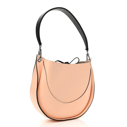 Proenza Schouler Calfskin Arch Shoulder Bag Peach 3 of 10