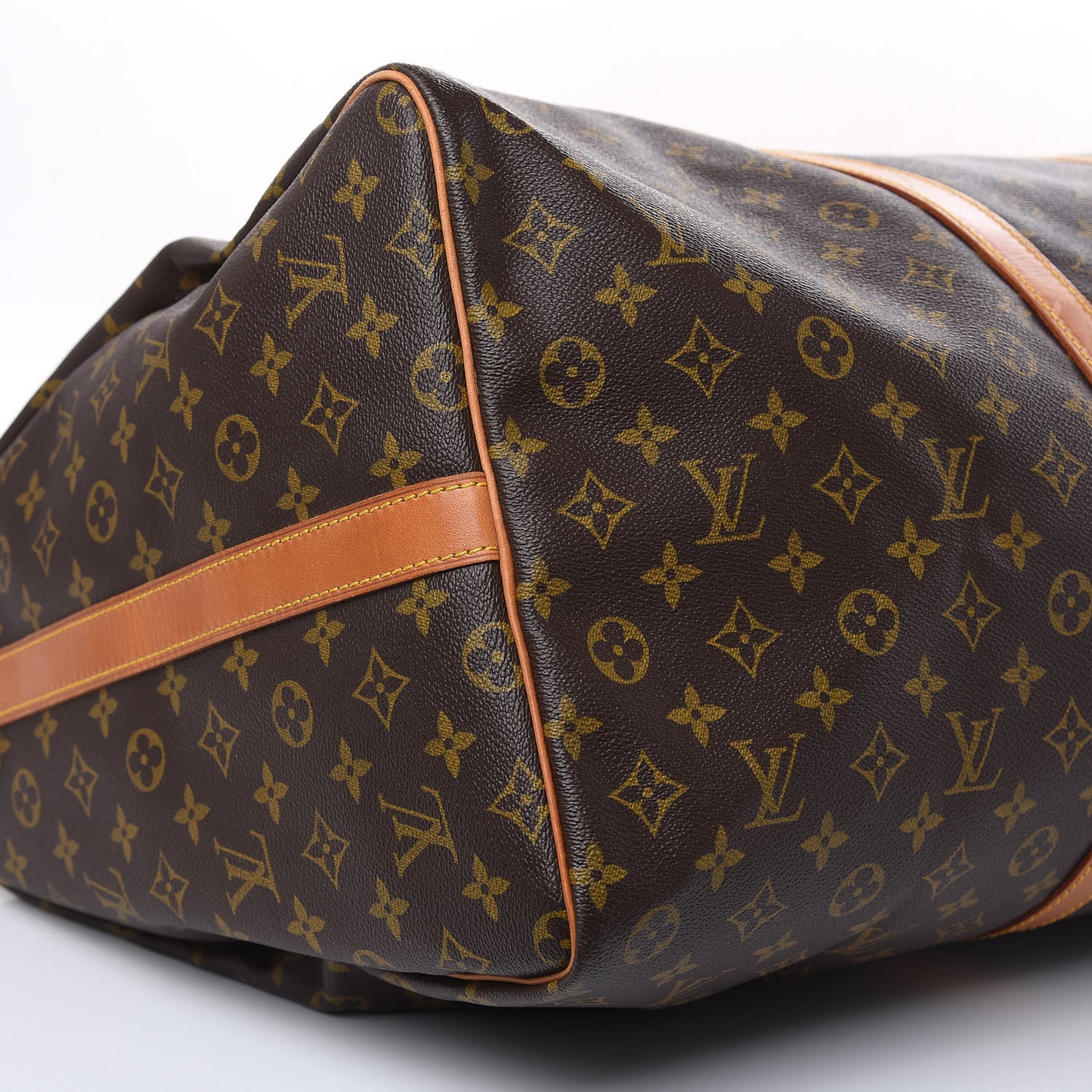 Monogram Keepall Bandouliere 60