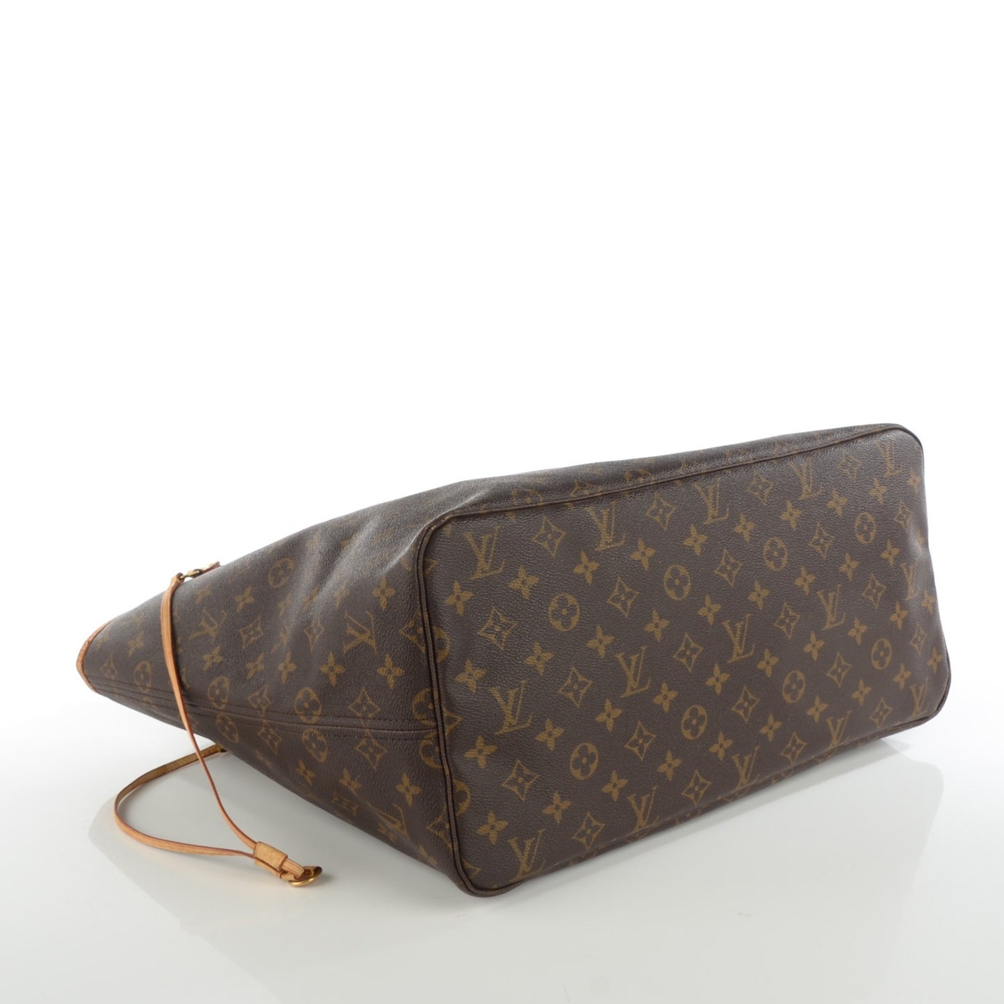 Monogram Neverfull GM