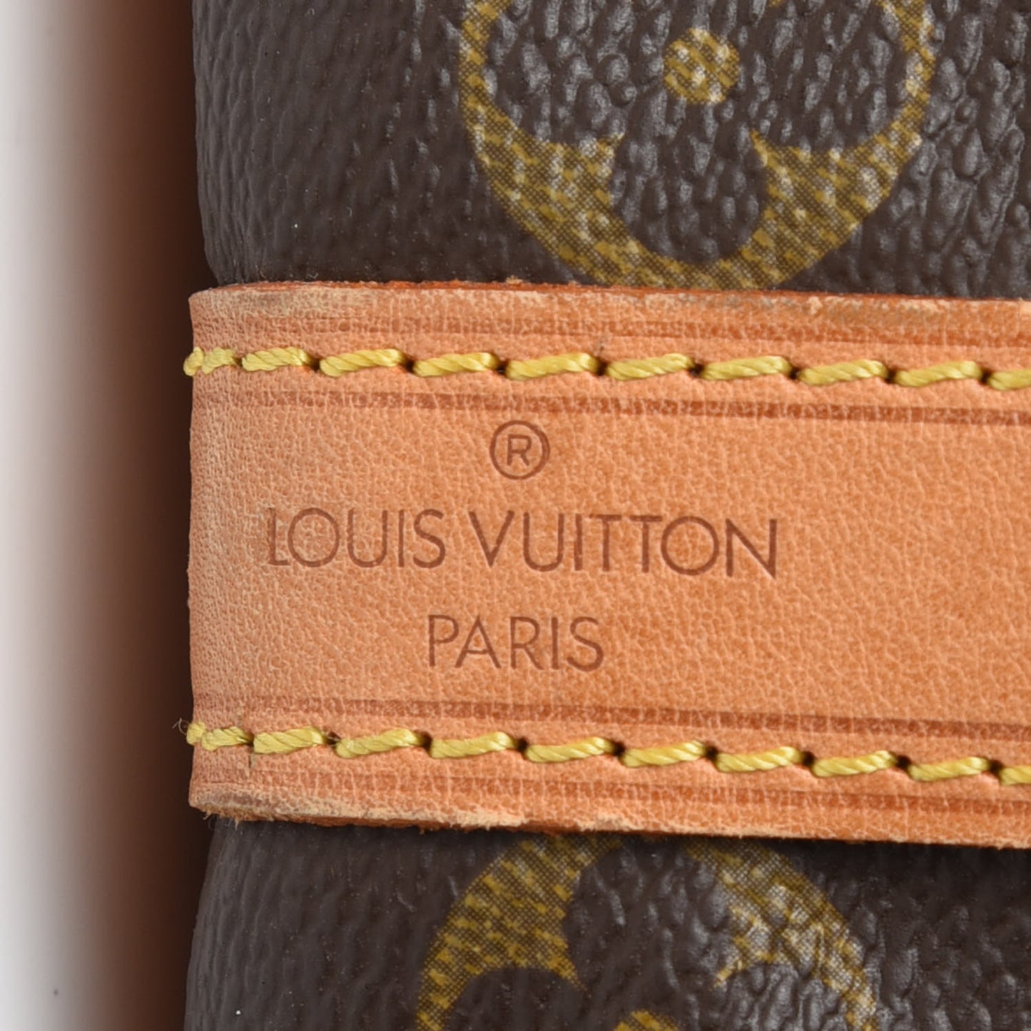 Monogram Petit Noe