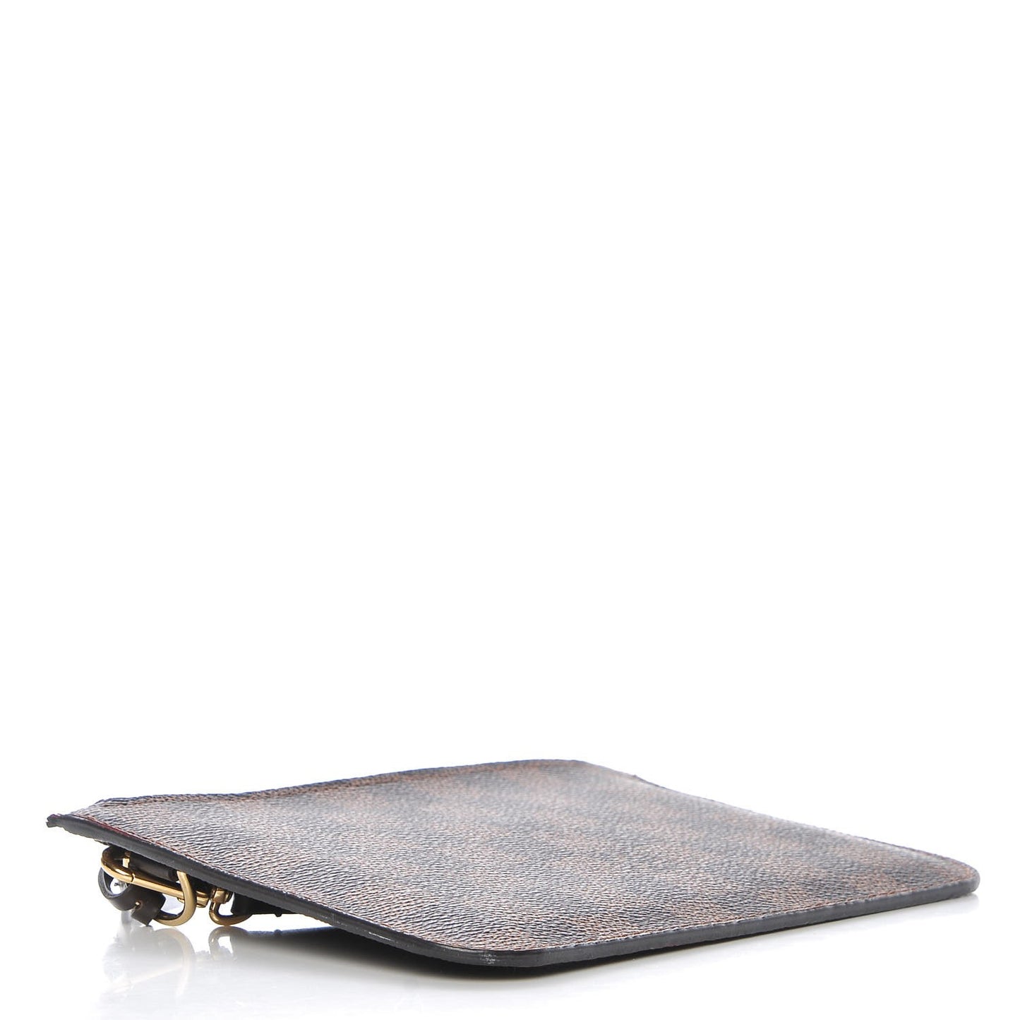 Damier Ebene Neverfull PM Pochette