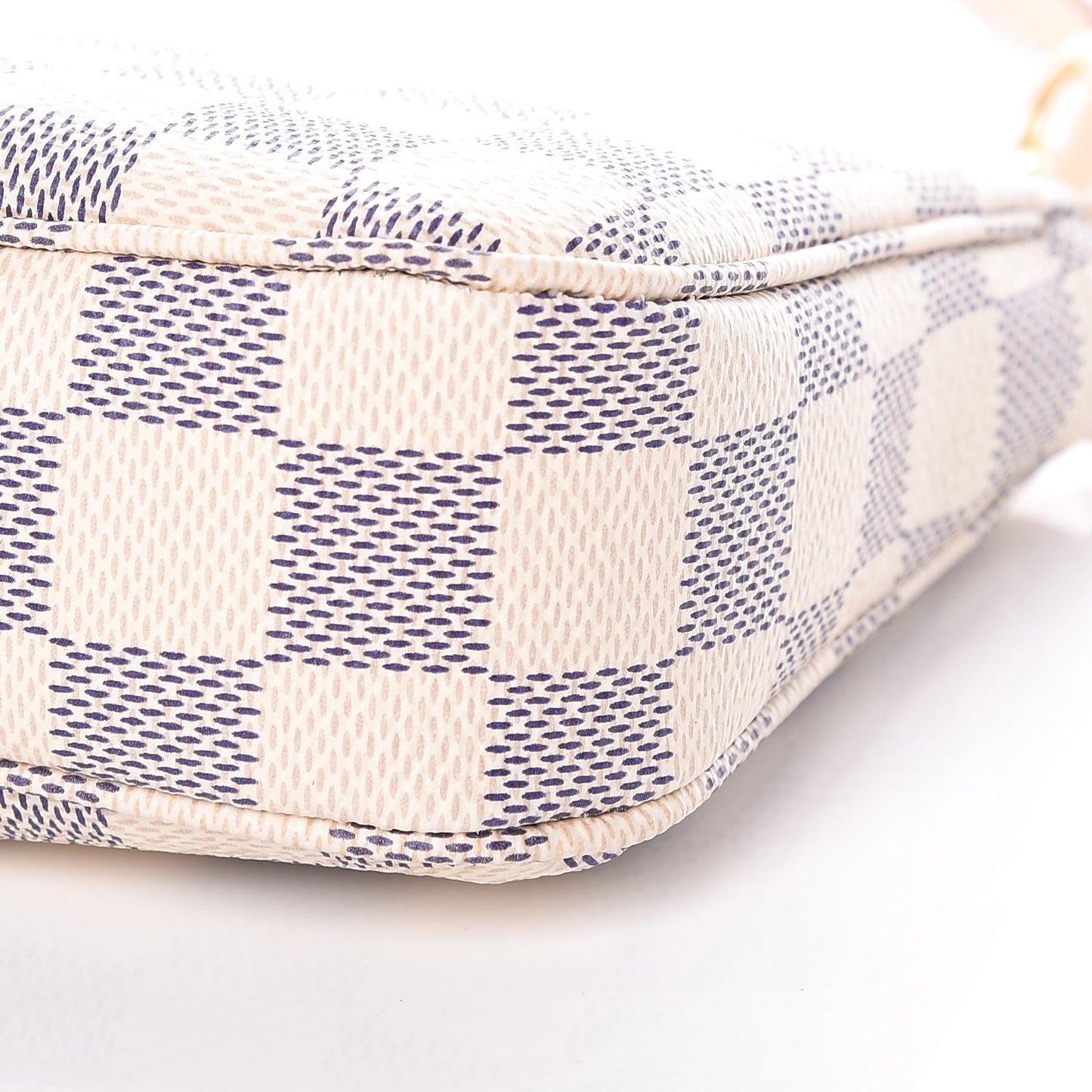 Damier Azur Pochette Accessories NM