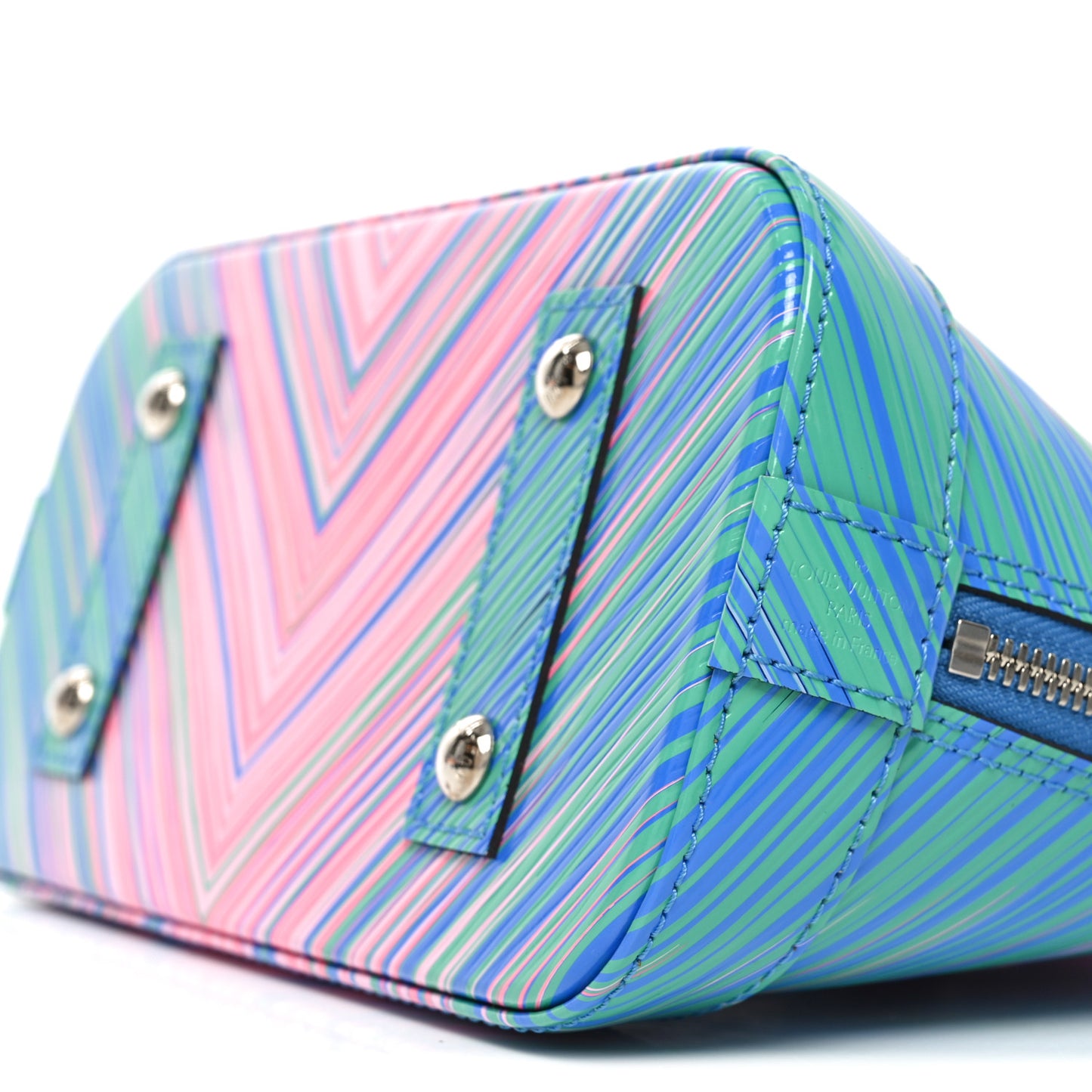 Epi Tropical Alma BB Blue Rose