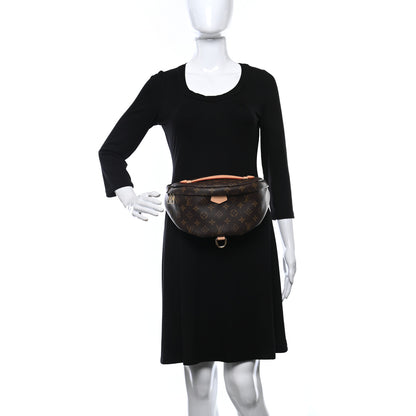 Louis Vuitton Monogram Bumbag 2 of 14