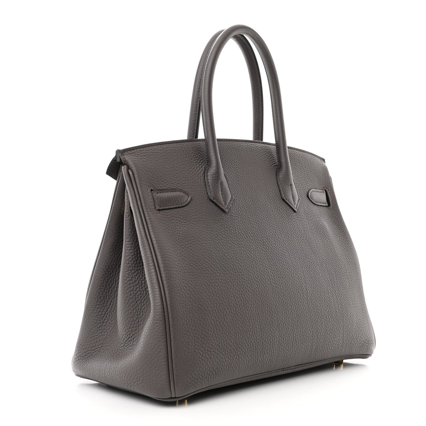 Togo Birkin 30 Etain