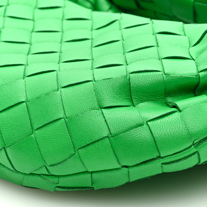 Bottega Veneta Nappa Intrecciato Mini Jodie Parakeet 8 of 8