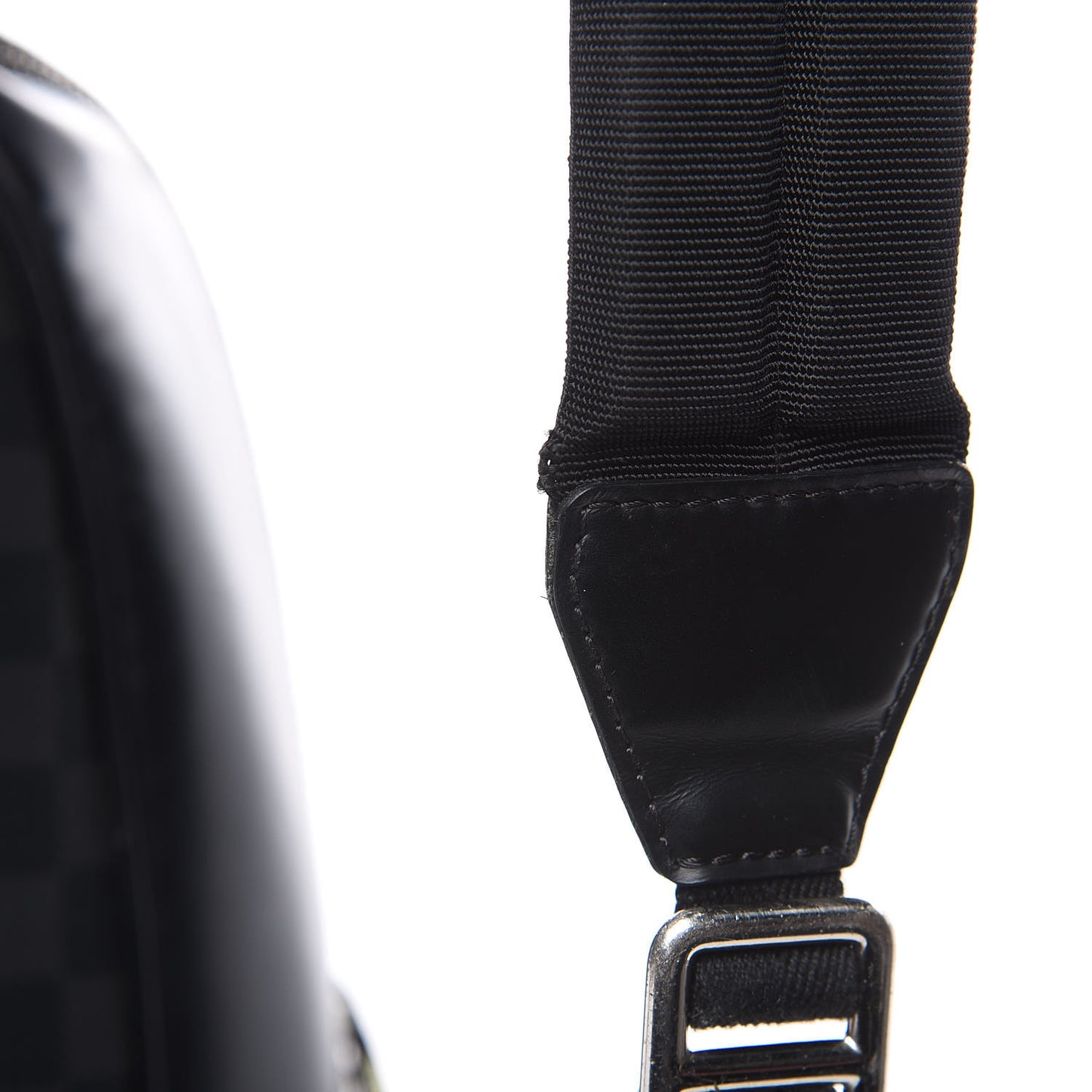 Damier Graphite Josh Backpack