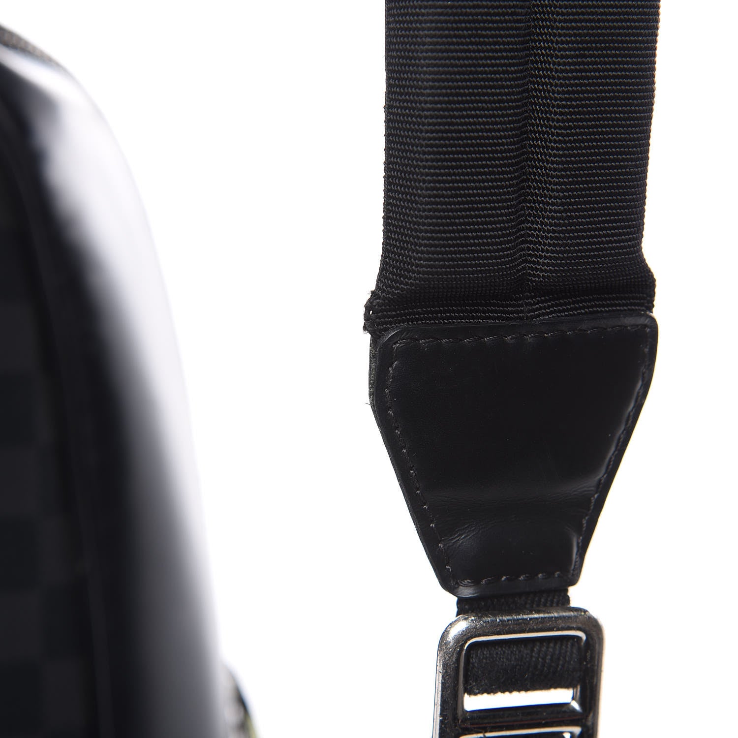 Louis Vuitton Damier Graphite Josh Backpack 15 of 16