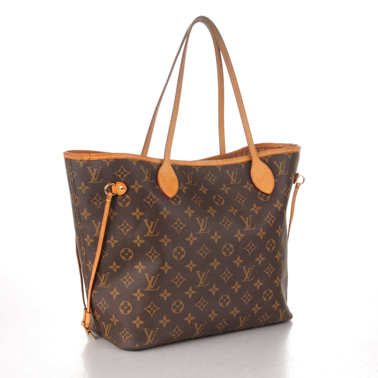 Monogram Neverfull MM