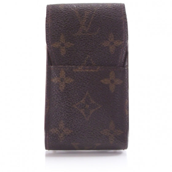 Louis Vuitton Monogram Cigarette Case 1 of 7