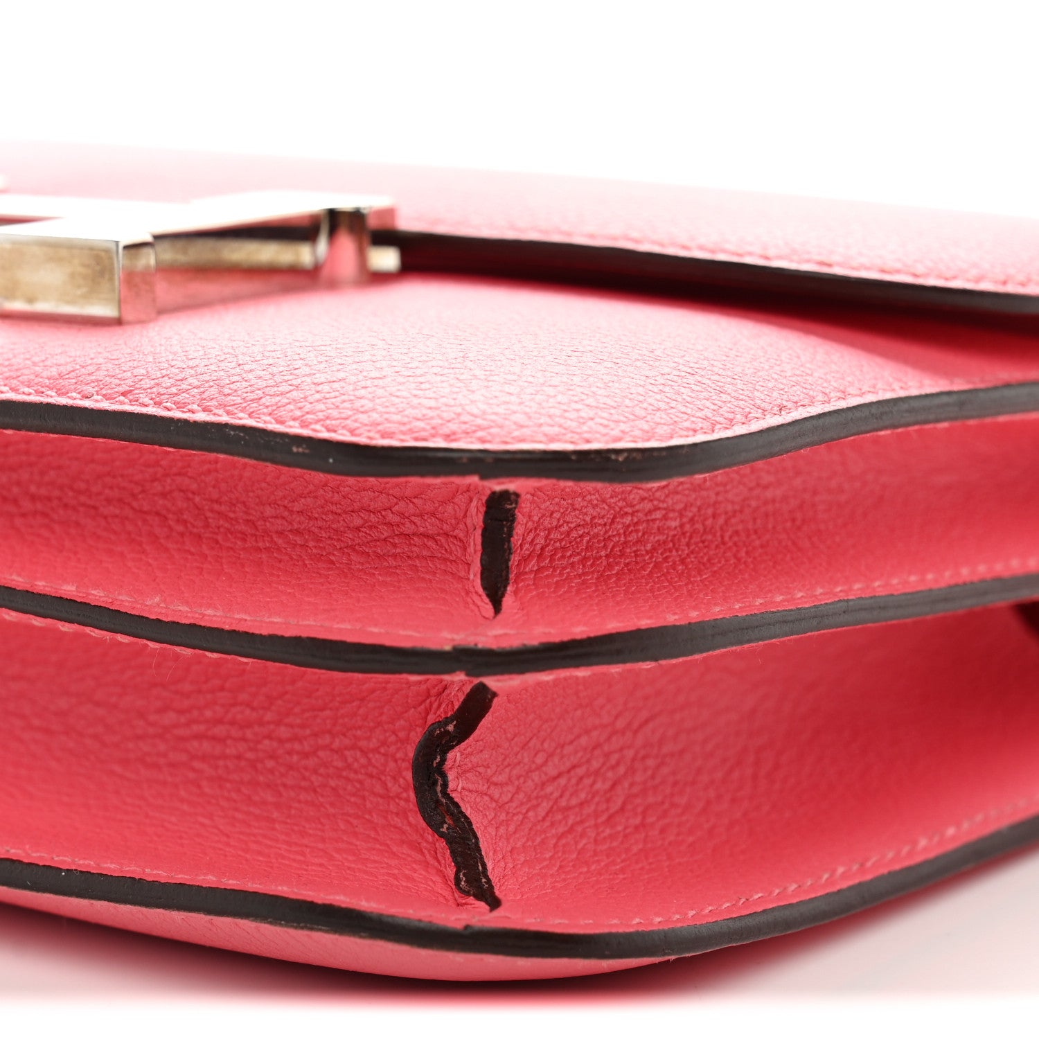 Hermes Evercolor Constance 18 Rose Azalee 10 of 11