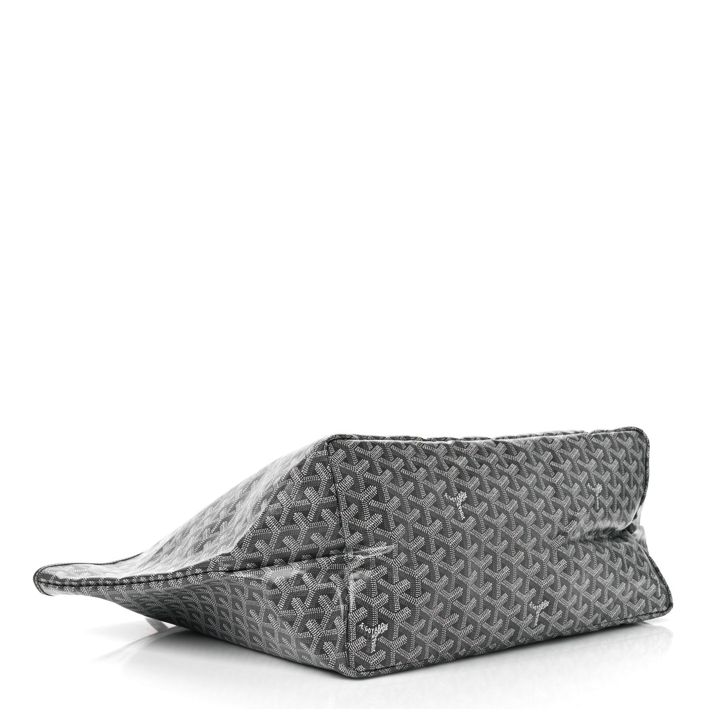 Goyardine Saint Louis GM Grey