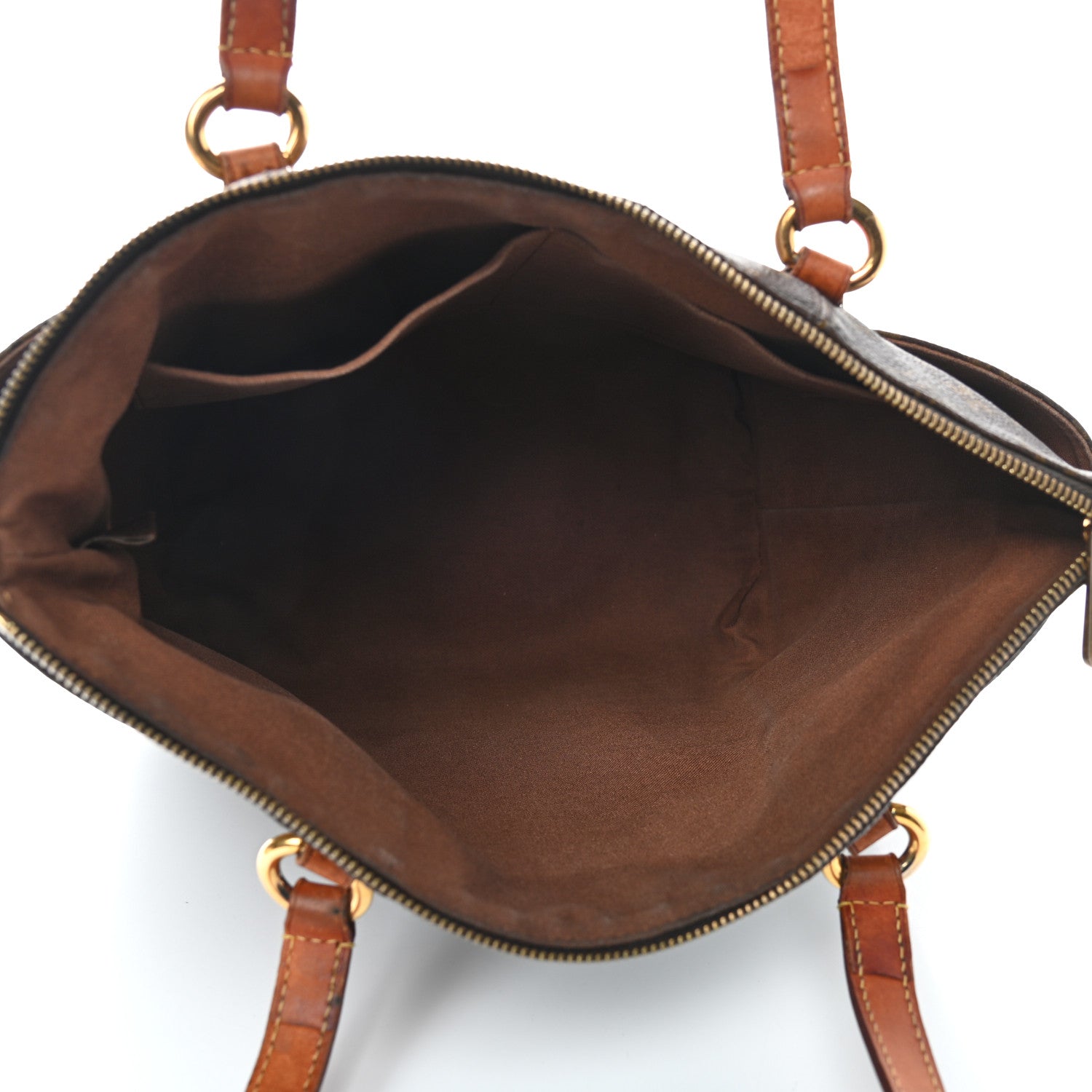 Louis Vuitton Monogram Totally PM 5 of 15