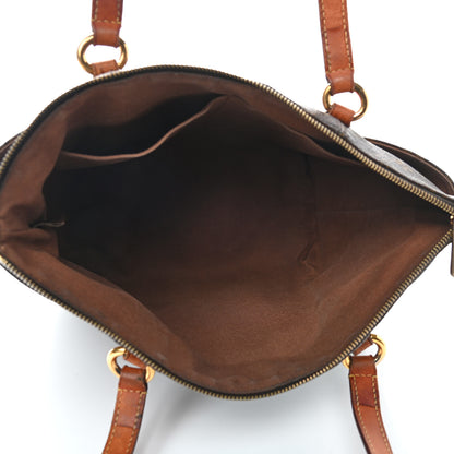 Louis Vuitton Monogram Totally PM 5 of 15