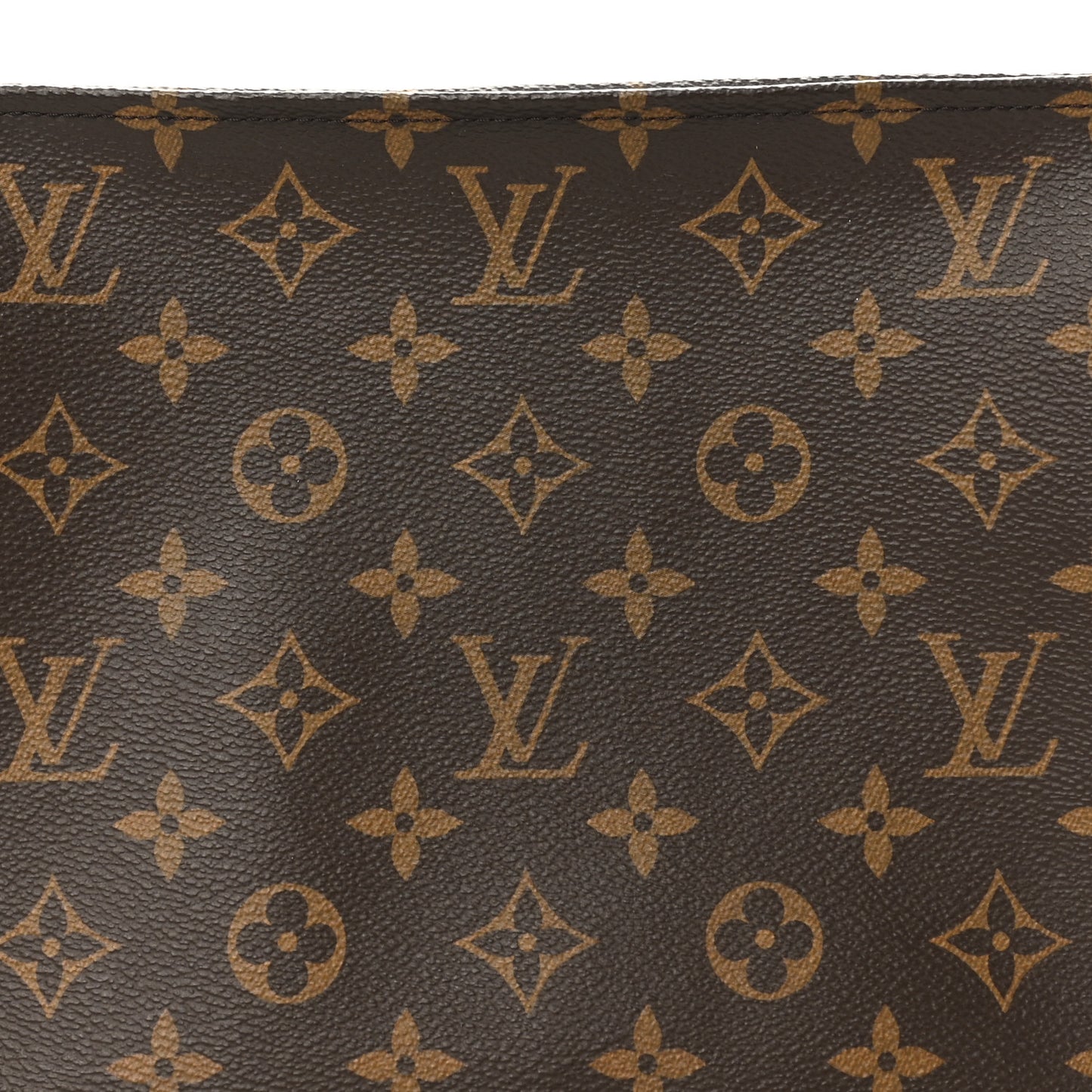 Monogram Toiletry Pouch 26