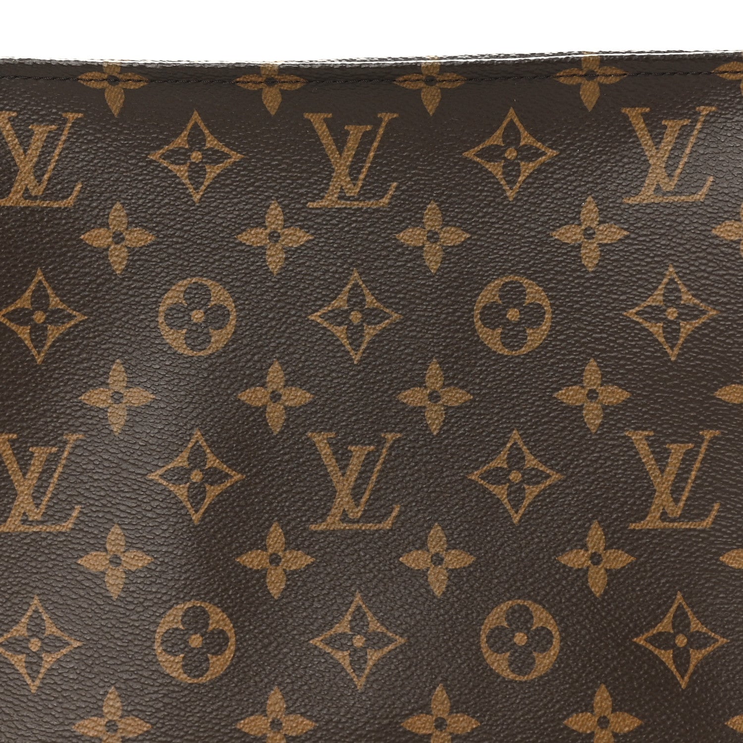 Louis Vuitton Monogram Toiletry Pouch 26 7 of 7