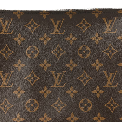 Louis Vuitton Monogram Toiletry Pouch 26 7 of 7