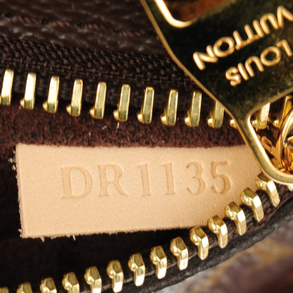 Louis Vuitton Monogram Pochette Metis 7 of 7