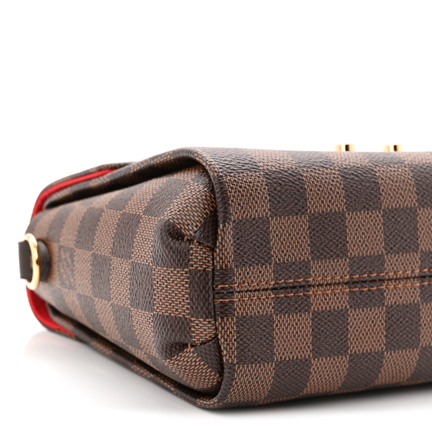 Damier Ebene Croisette