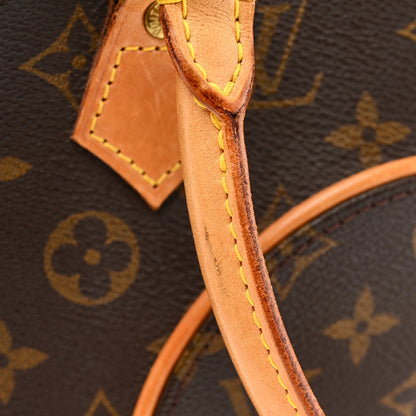 Louis Vuitton Monogram Ellipse PM 13 of 13