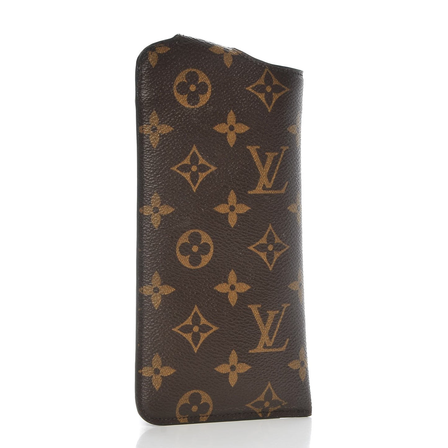 Monogram Sunglasses Case MM