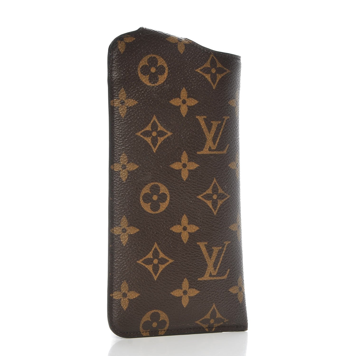 Louis Vuitton Monogram Sunglasses Case MM 4 of 7