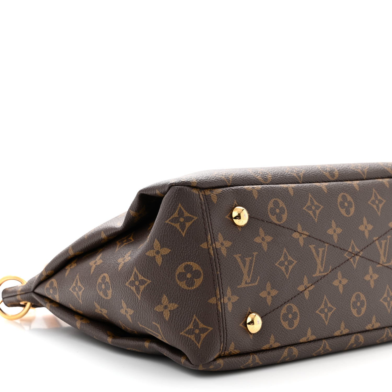 Louis Vuitton Monogram Pallas Cherry 8 of 10