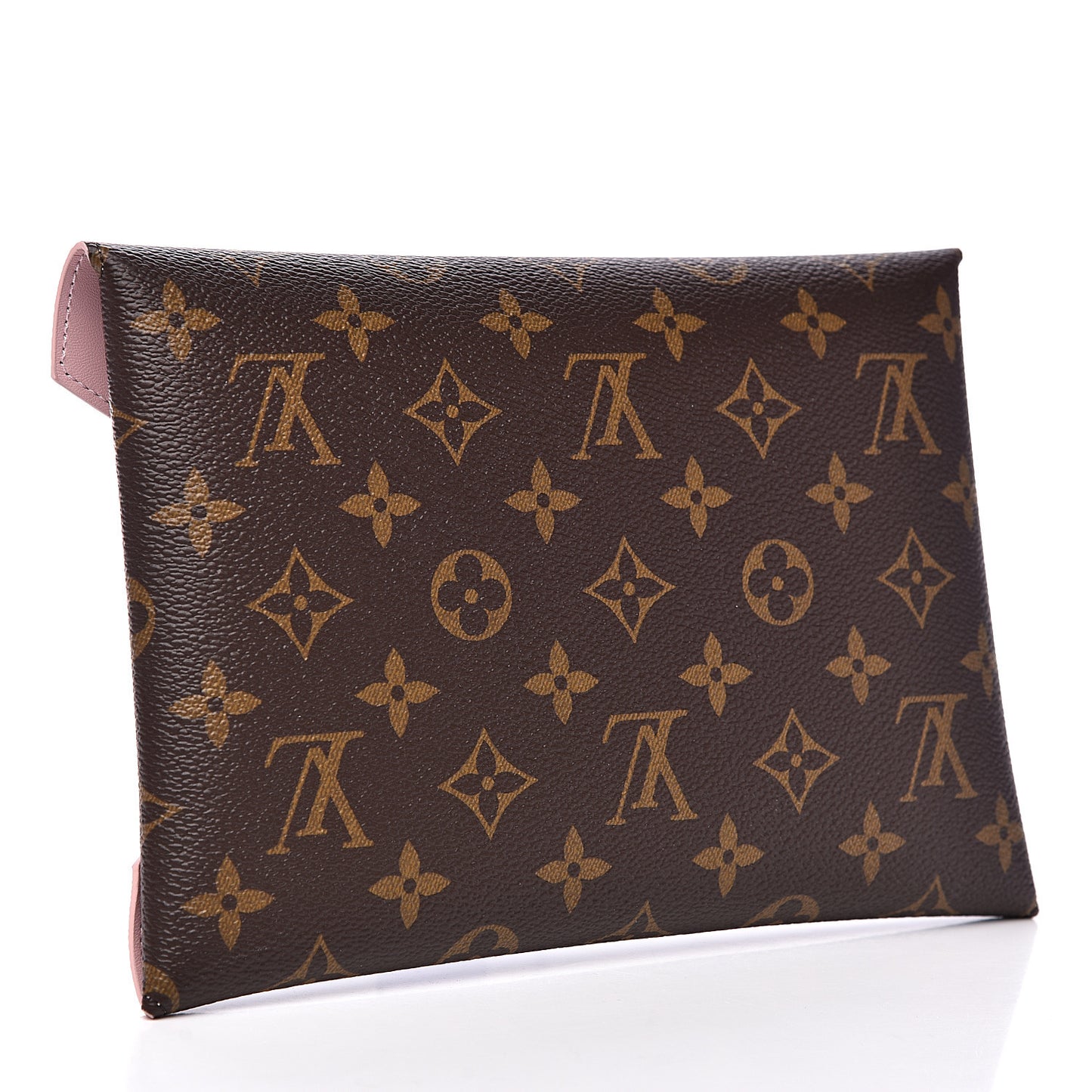 Monogram Kirigami Pochette Set