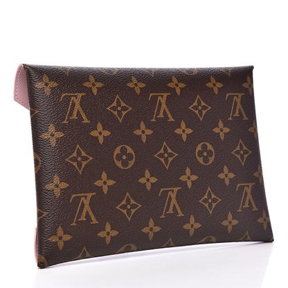 Louis Vuitton Monogram Kirigami Pochette Set 2 of 8