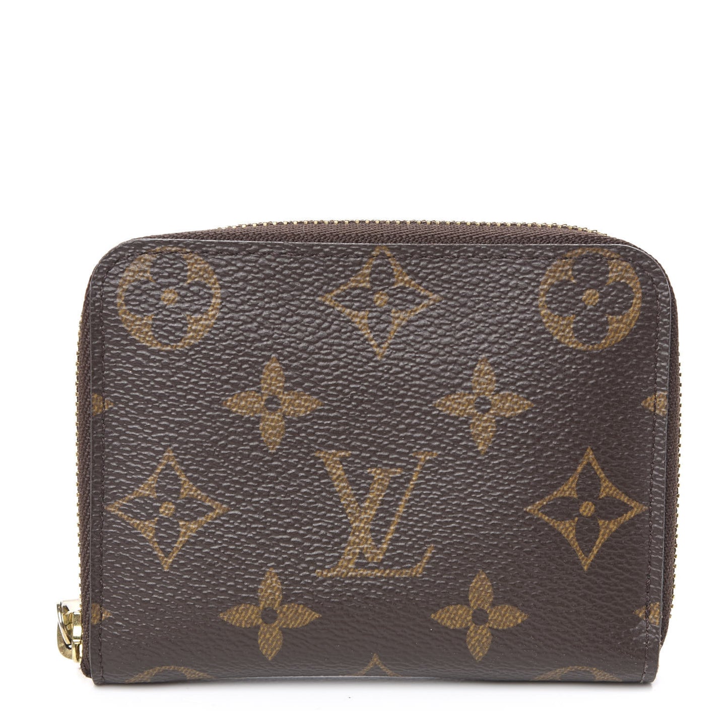 Monogram Zippy Coin Purse