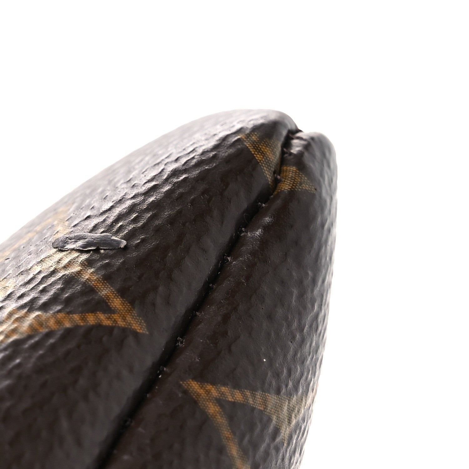 Louis Vuitton Monogram Key Pouch S 9 of 10