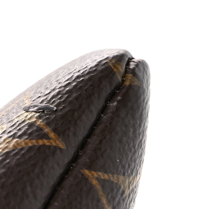 Louis Vuitton Monogram Key Pouch S 9 of 10