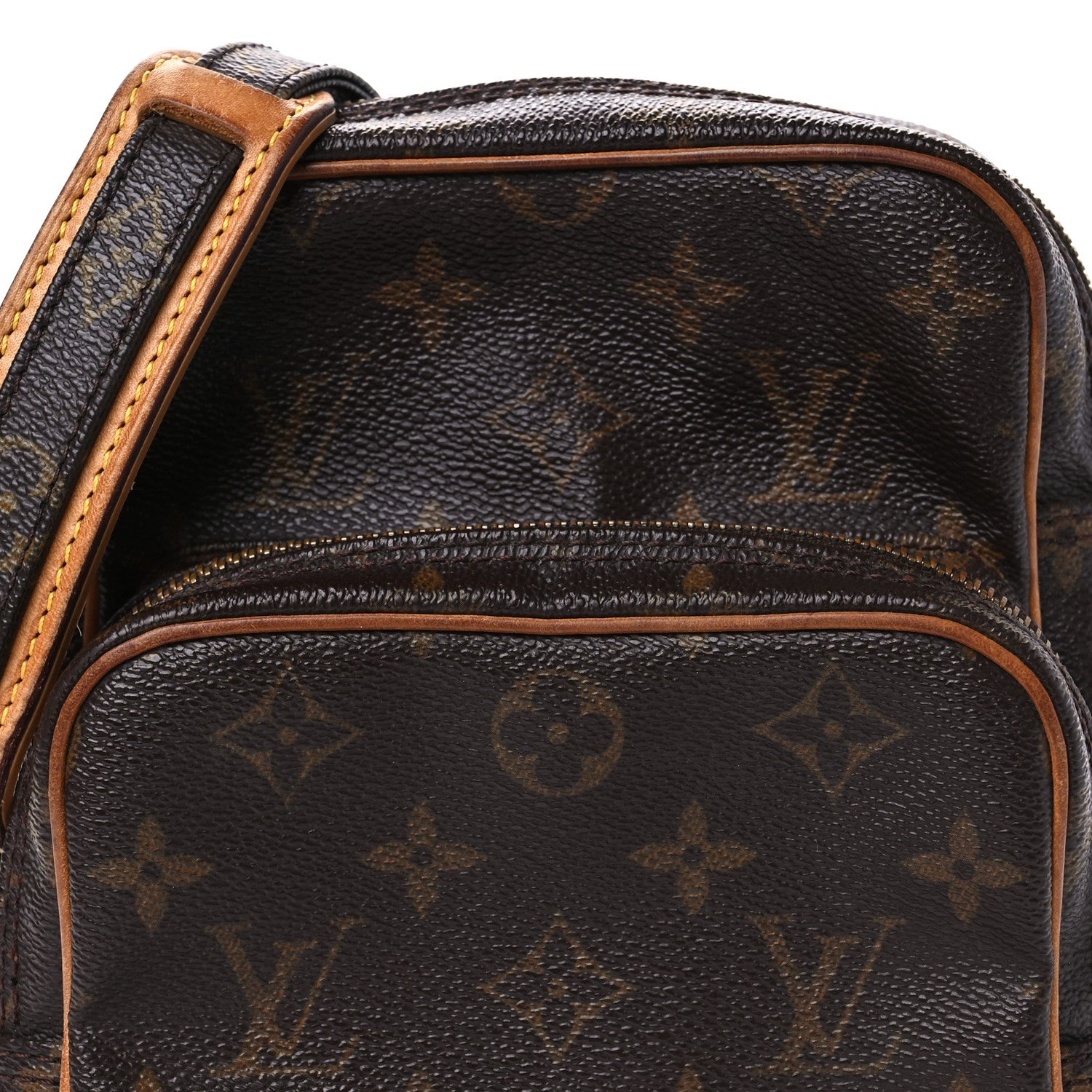 Louis Vuitton Monogram Amazone 9 of 15
