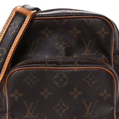 Louis Vuitton Monogram Amazone 9 of 15