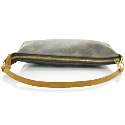 Louis Vuitton Monogram Pochette Accessories Bag 6 of 9