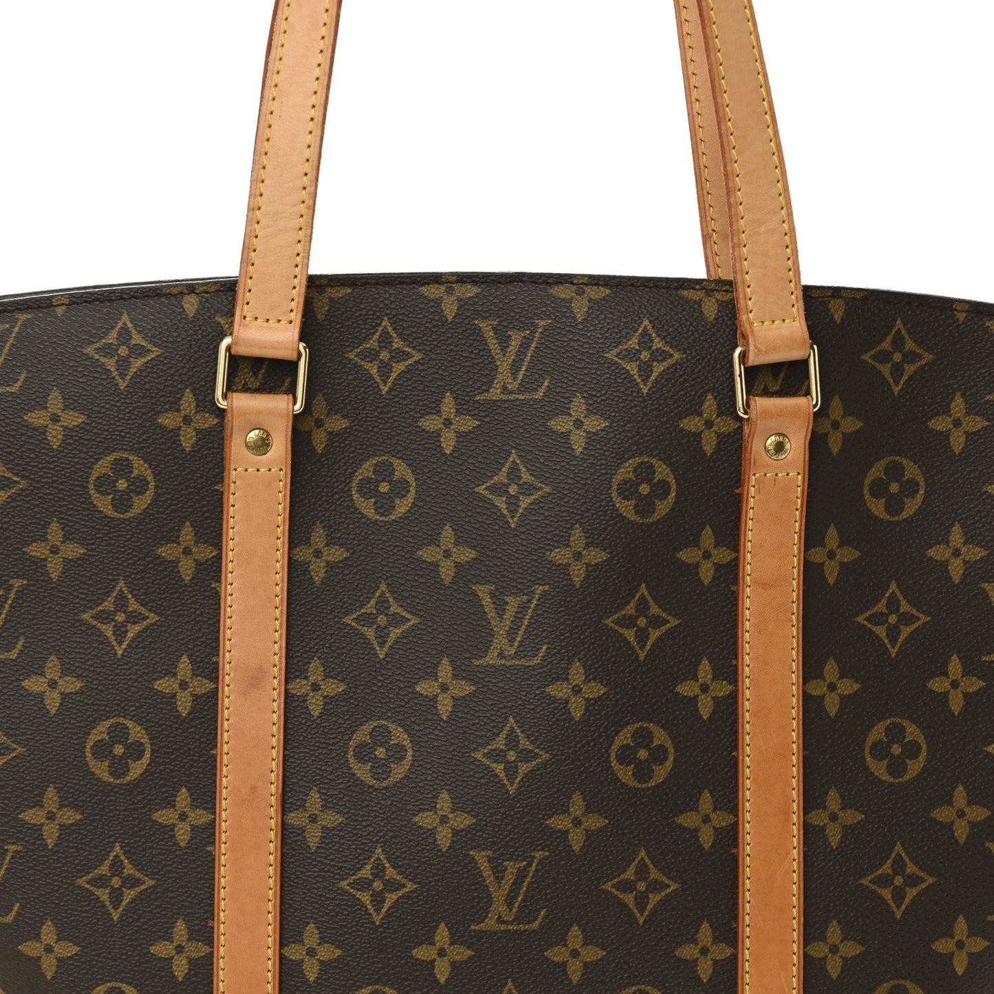 Monogram Babylone