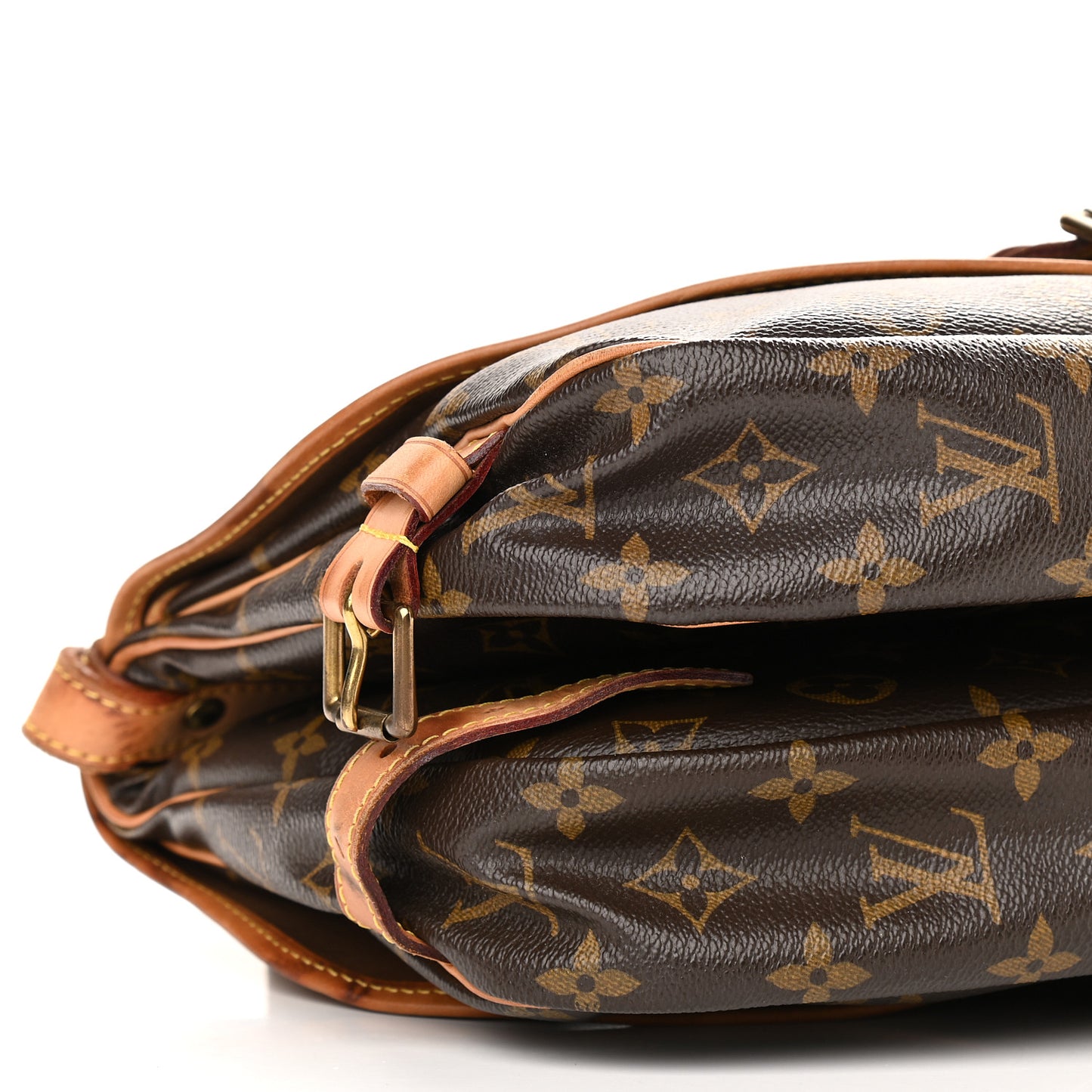 Monogram Saumur 30
