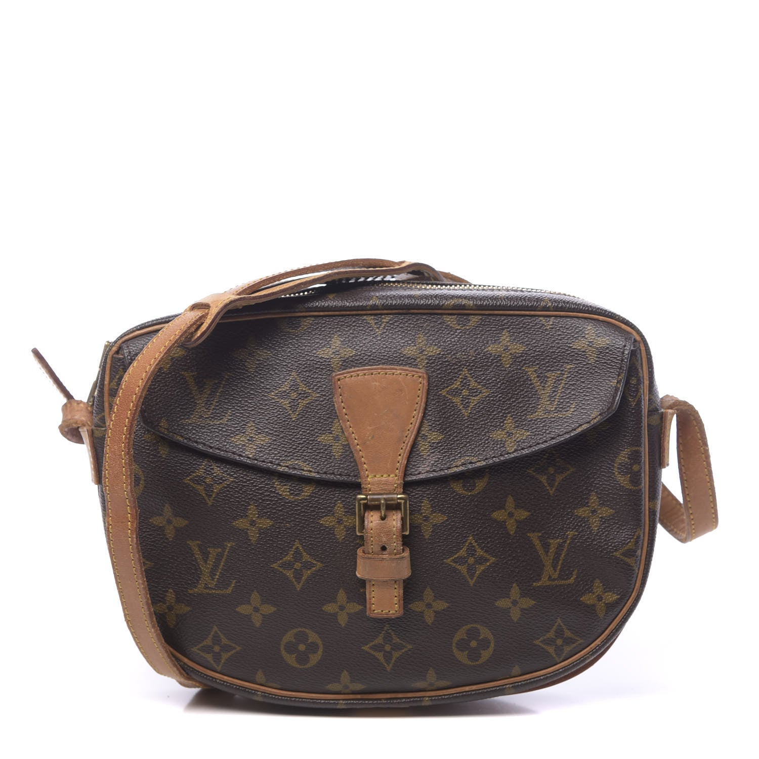 Louis Vuitton Monogram Jeune Fille 1 of 26