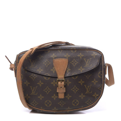 Louis Vuitton Monogram Jeune Fille 1 of 26