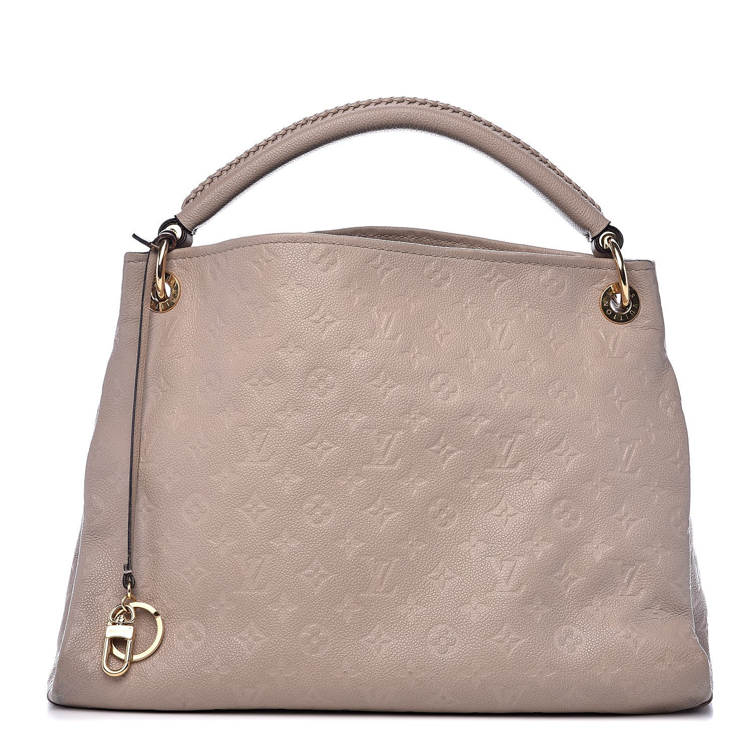 Louis Vuitton Empreinte Artsy MM Galet 1 of 21