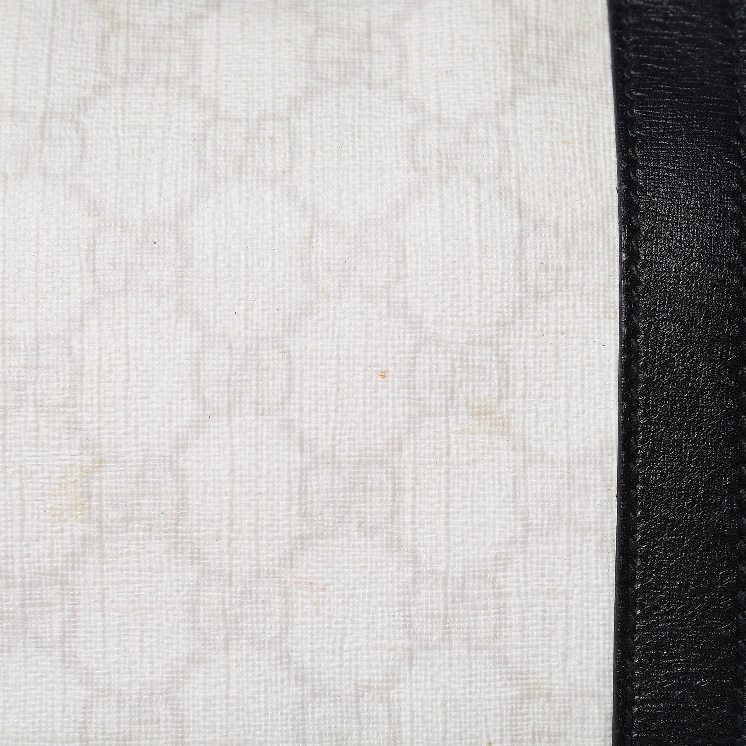 Gucci GG Plus Monogram Medium Joy Boston White Black 17 of 18