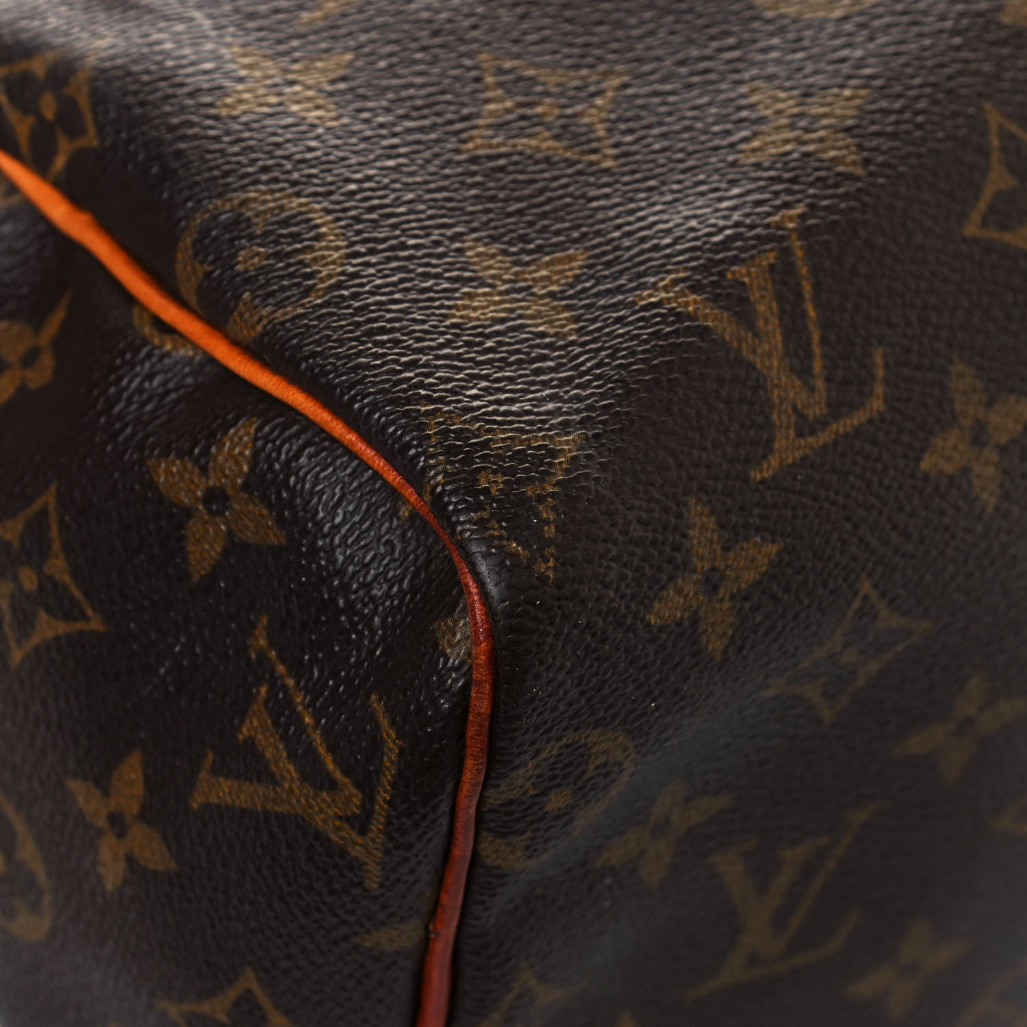 Louis Vuitton Monogram Speedy 25 8 of 22