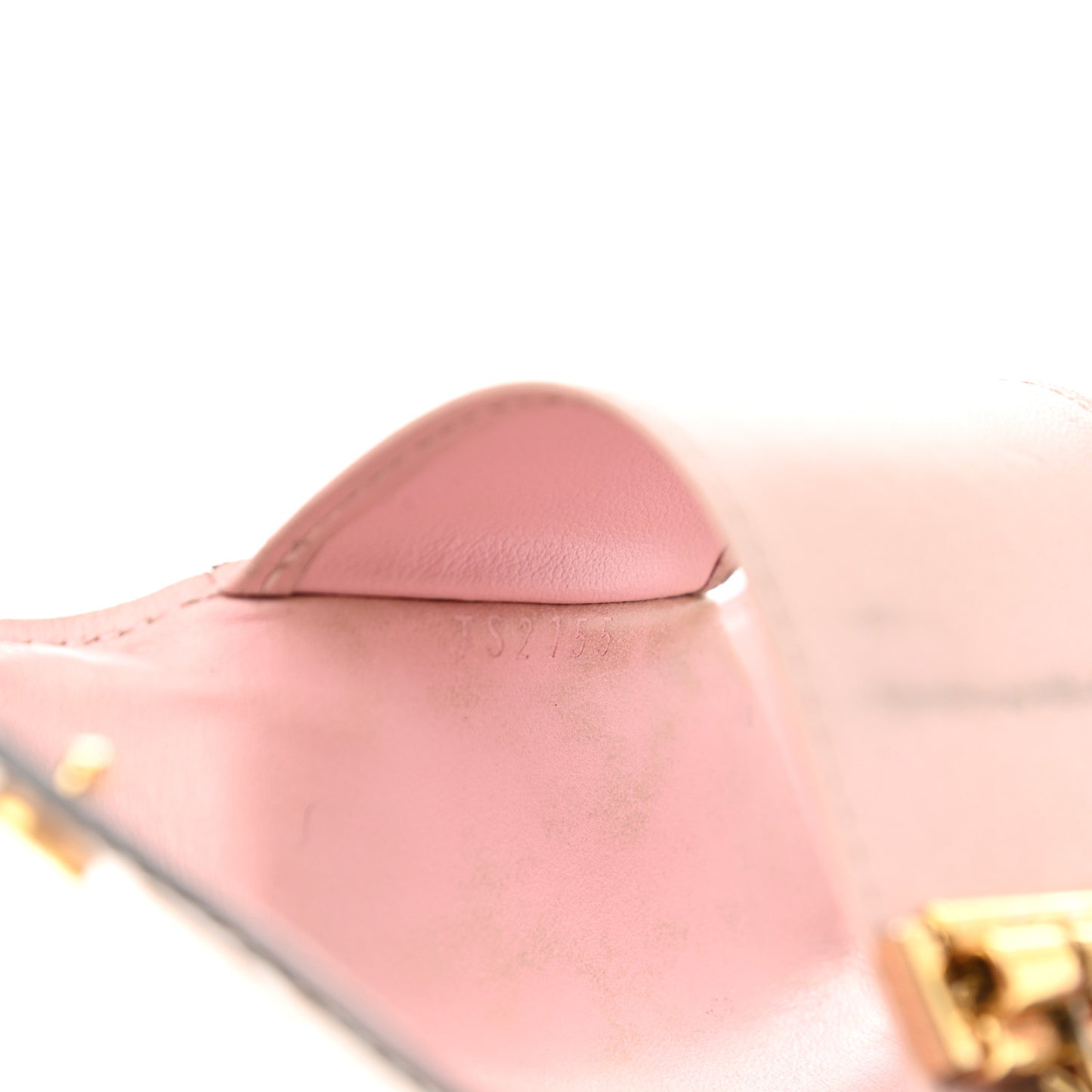 Vernis Multicles 6 Key Holder Rose Ballerine