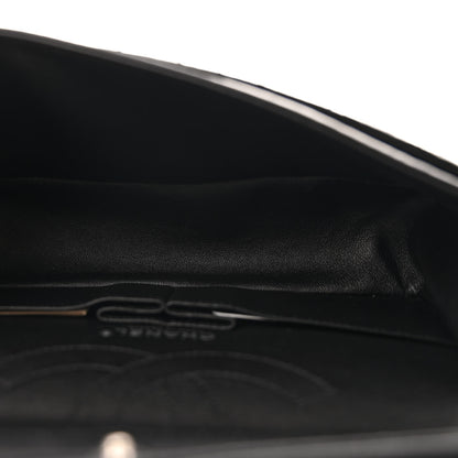 Chanel Aged Calfskin Lucky Charms 2.55 Reissue 225 Flap Black 5 of 11