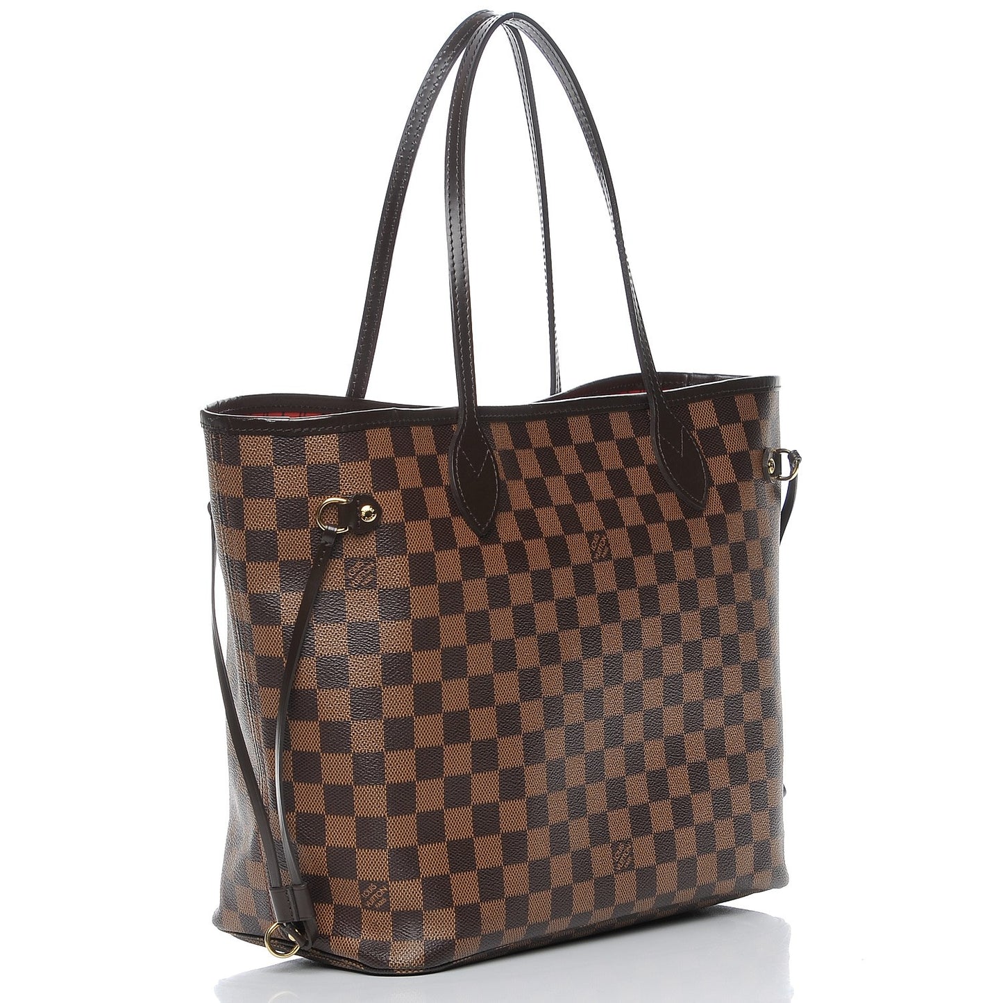 Damier Ebene Neo Neverfull MM