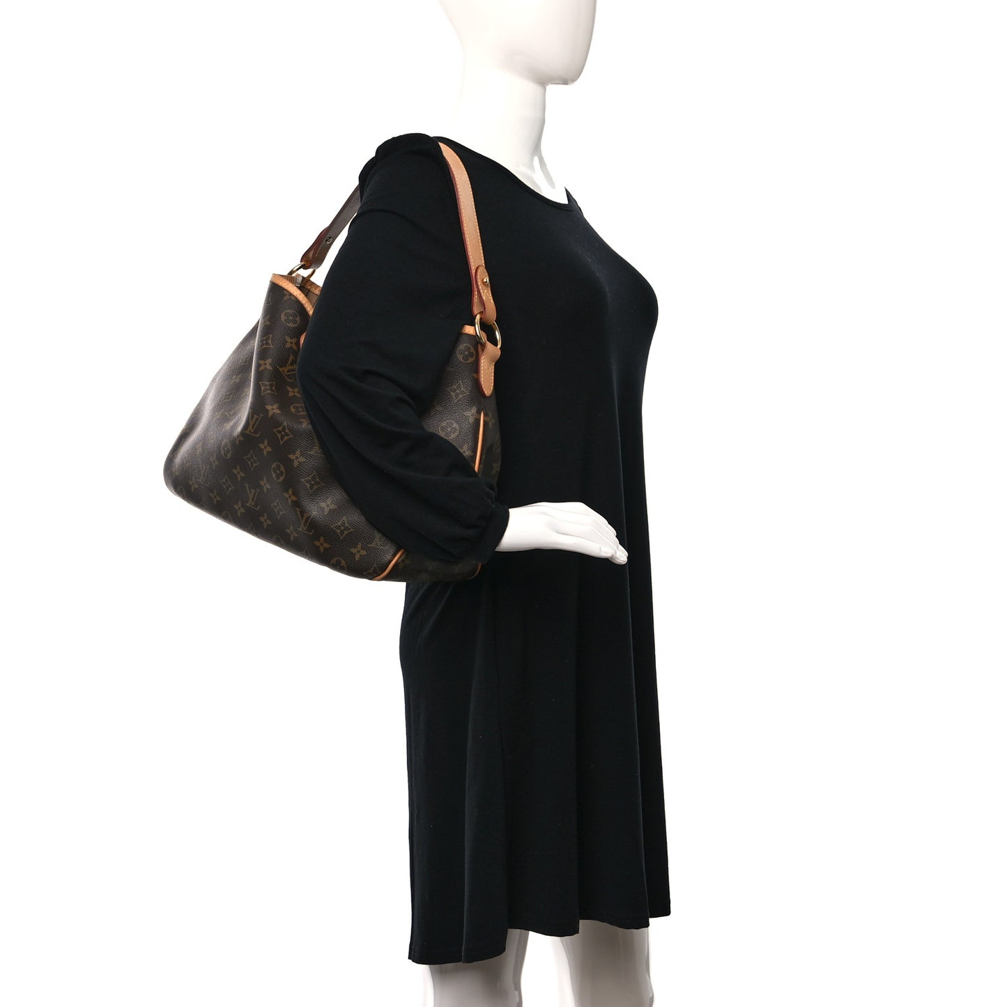 Monogram Delightful PM